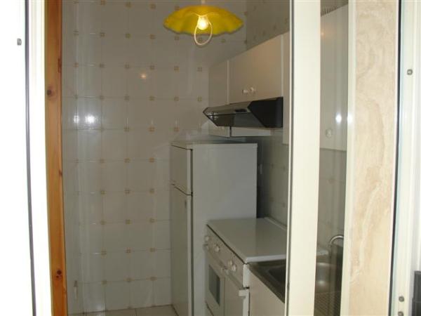 Cucinino Trilocale a Baia verde gallipoli, Lecce