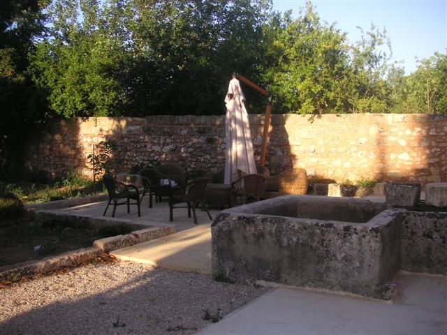 Esterno B&B Palazzo Laura Morciano di Leuca, Lecce
