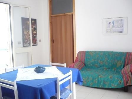 Soggiorno trilocale europa 2 baia verde gallipoli, Lecce