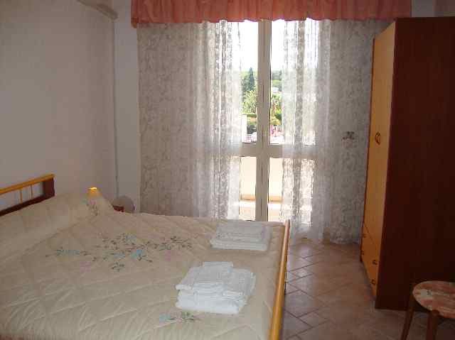 Camera B&B Soleluna Santa Caterina, Lecce