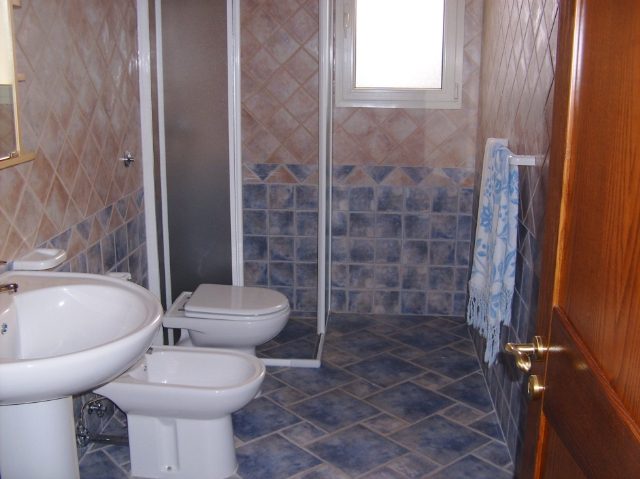 Servizi privati  B&B Soleluna Santa Caterina, Lecce
