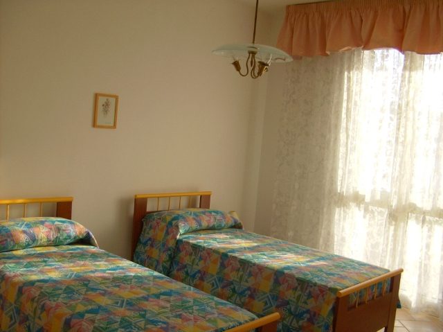 Camera  B&B Soleluna Santa Caterina, Lecce