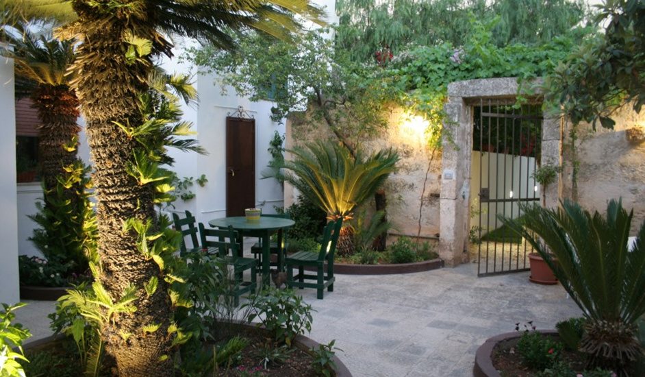 Camere B&B alla Volta delle Stelle Corsano, Lecce