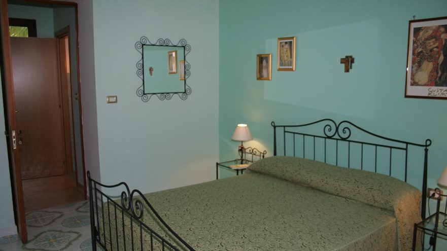 Bagno B&B alla Volta delle Stelle Corsano, Lecce