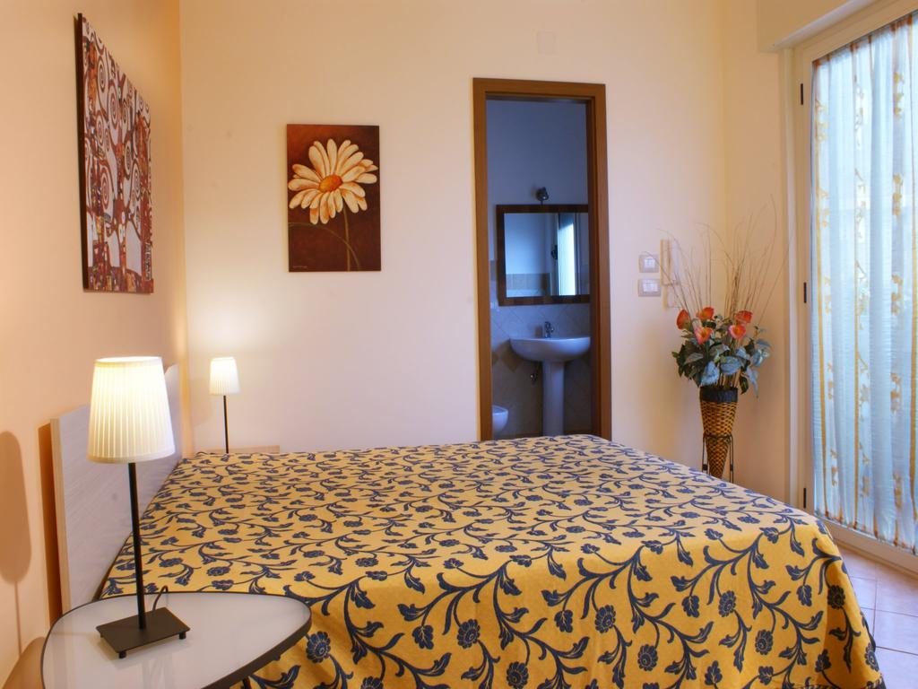 Foto B&B Le Regalie Vitigliano Santa Cesarea Terme, Lecce