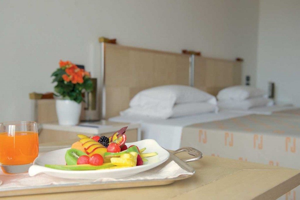 Wellness Grand Hotel Kalidria Castellaneta 