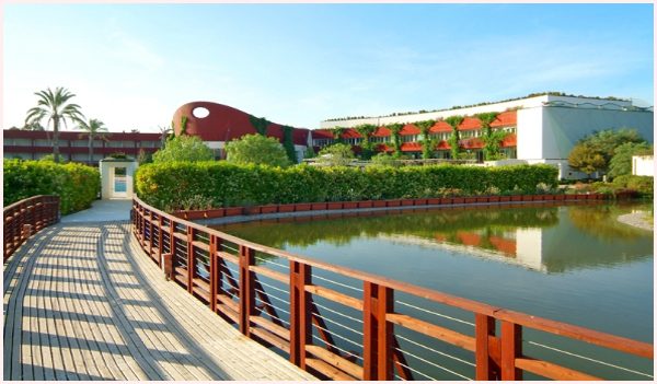 Hotel Calan� Village Castellaneta Marina, Taranto