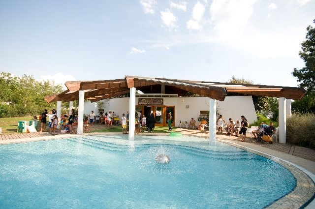 Calan� Hotel Village Castellaneta Marina 