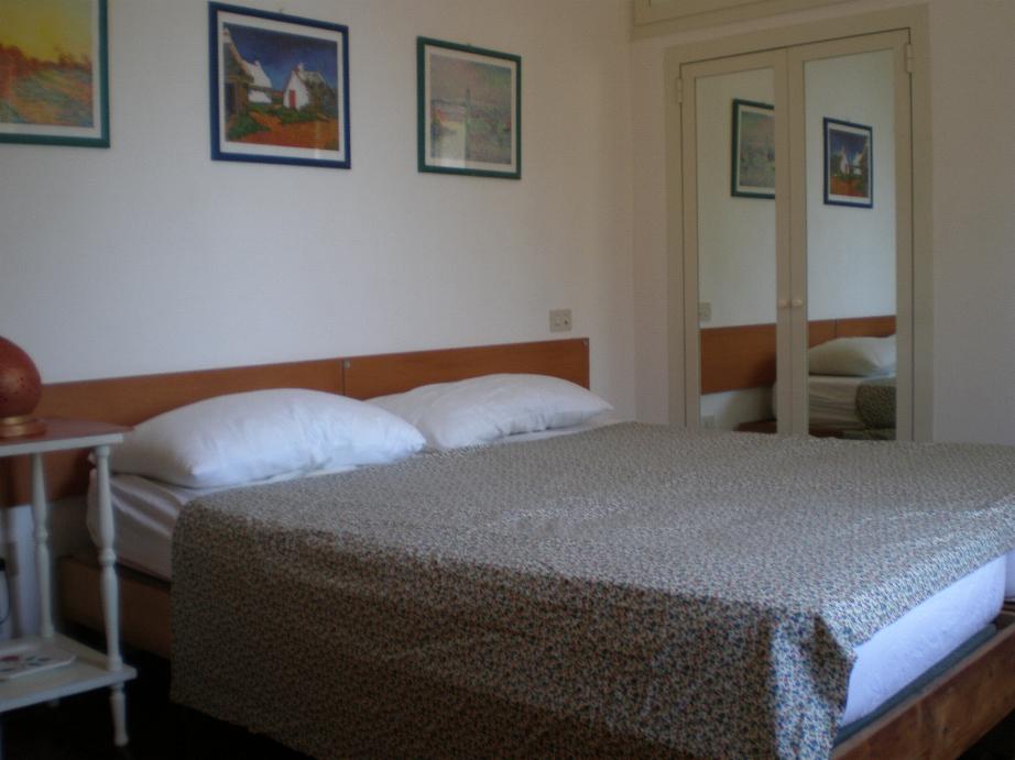 Camera da letto Trullo Mediterraneo Santa maria di Leuca, Lecce