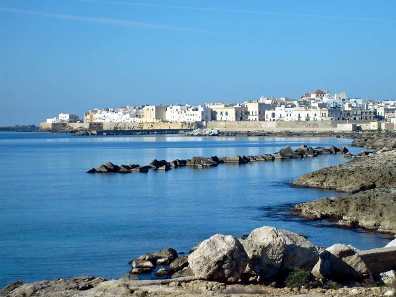 vacanze in Puglia presso i Caroli Hotels a Gallipoli e Santa Maria di Leuca