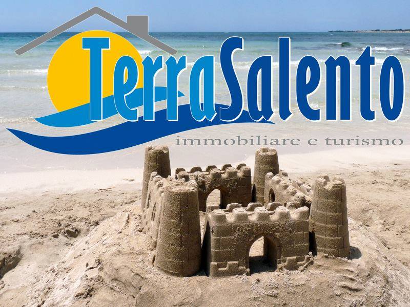Agenzia turistica immobiliare Terra Salento.it