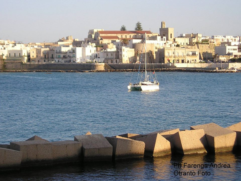 agenzia Otranto vacanza facile per affitti case a Otranto