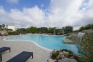 panoramica piscina