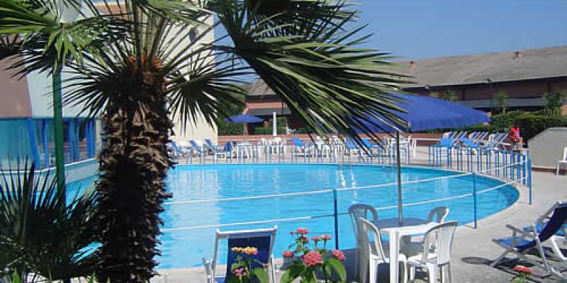 Spiaggia Le Cale d Otranto Beach Resort, Lecce