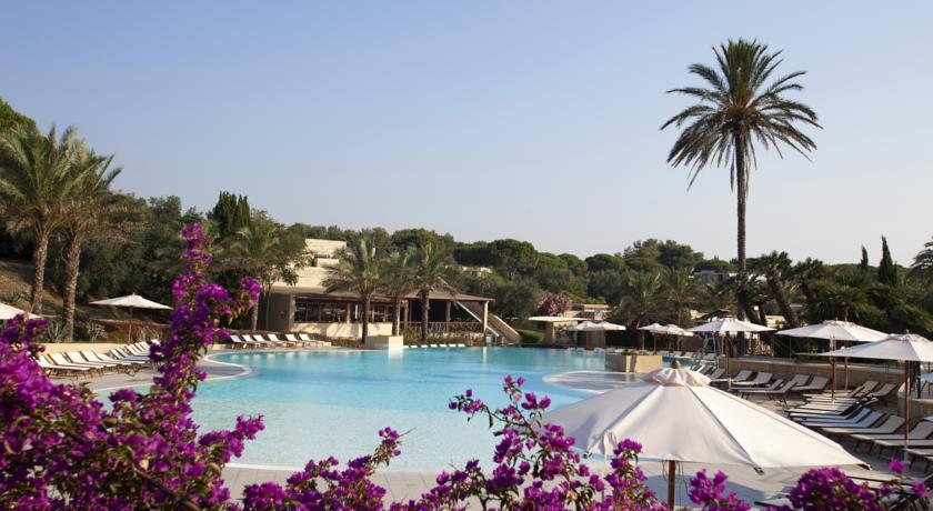Le Cale d Otranto Beach Resort, Lecce
