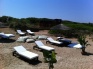 Baia di Gallipoli Camping Resort - il mare
