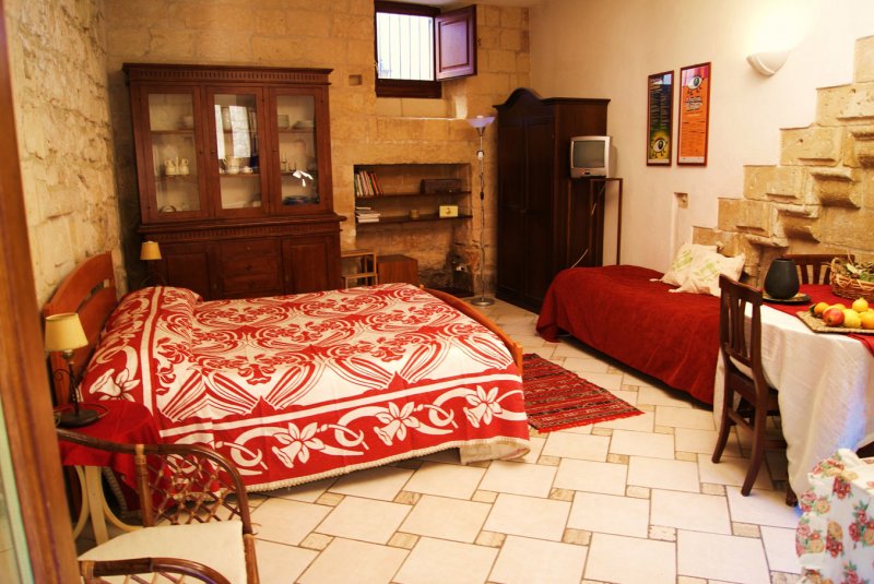 Mirage Bed & Breakfast Lecce 