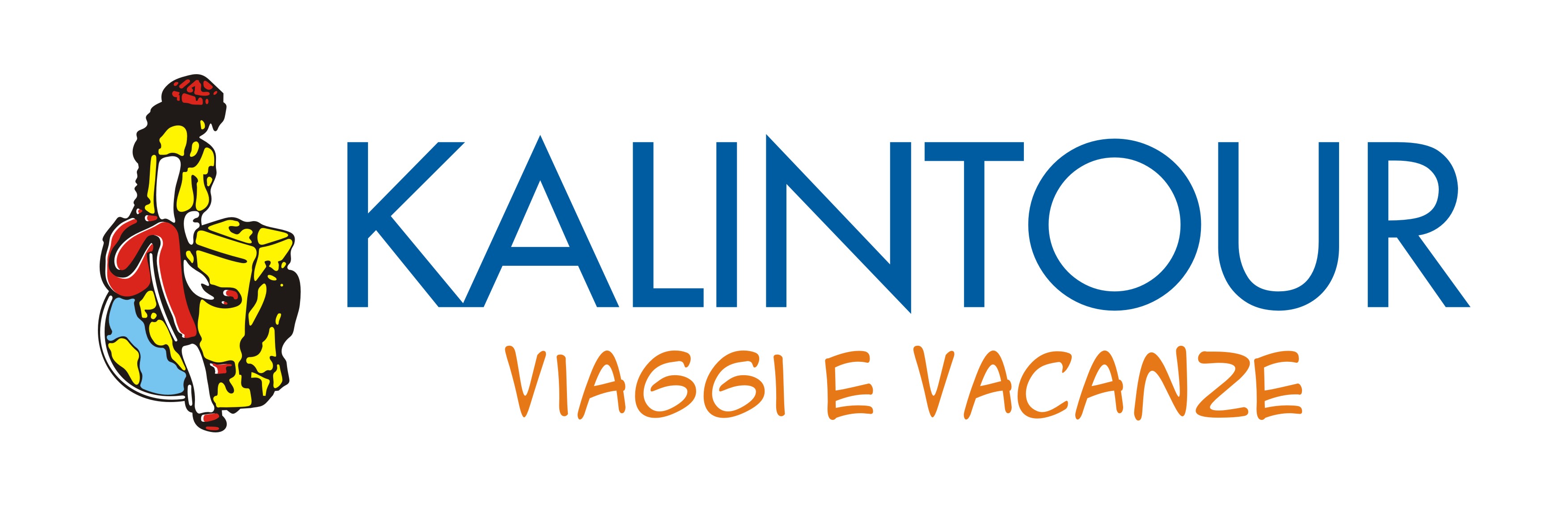 Logo Kalintour Tricase (Lecce)