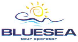 Agenzia Blue Sea vacanze Porto Cesareo, Lecce