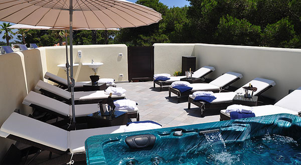 Green Paradise Hotel Resort Otranto