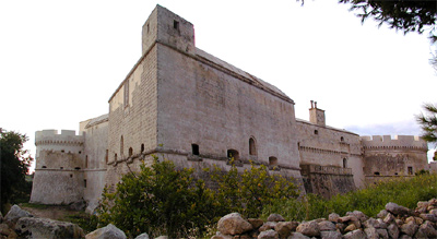 Castello Acaya