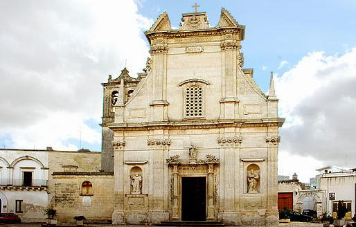 Chiesa Madre San Donato