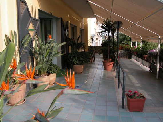 Hotel Pietra Verde Otranto, Lecce