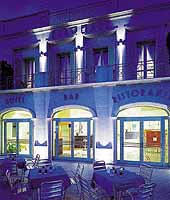 Hotel Euromare Castro, Lecce