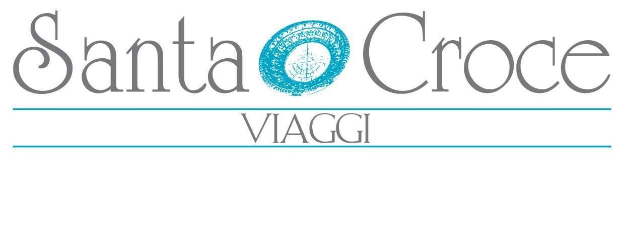 Logo Santa Croce Viaggi Lecce