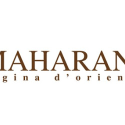 Maharani negozio mobili indiani