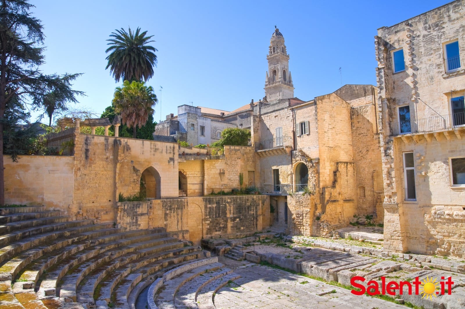 Cosa visitare a Lecce