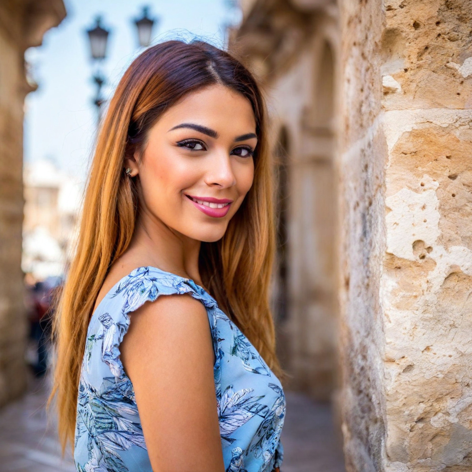 Vacanze a Lecce alla scoperta del barocco leccese