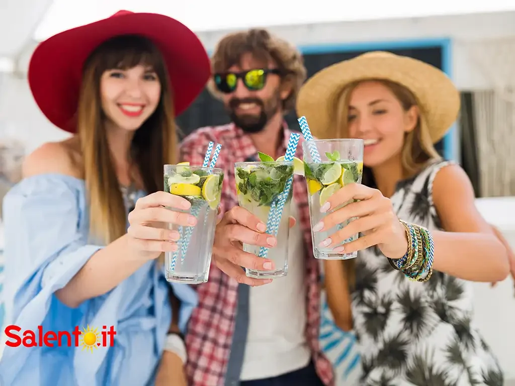 vacanze a Torre Mozza Salento