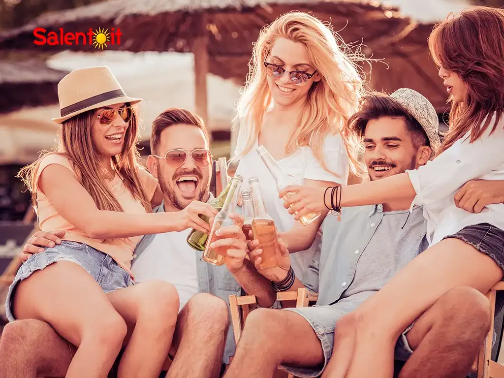 vacanze a Tricase nel basso Salento