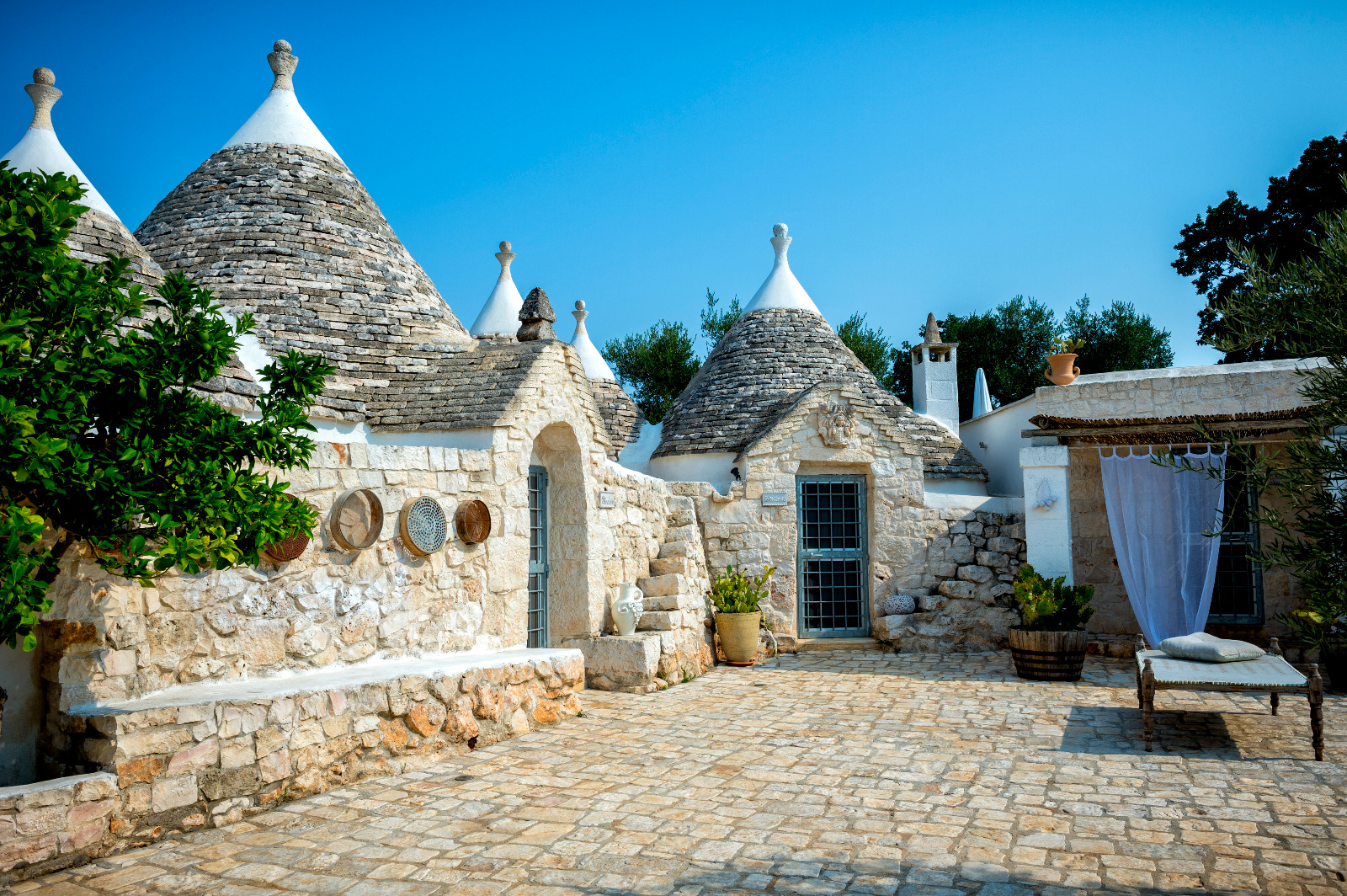 vacanze in Puglia