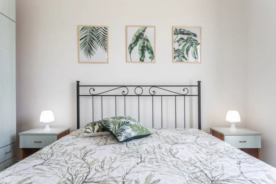 Casa Vacanza Bilocale Mediterraneo | Gallipoli Lido San Giovanni
