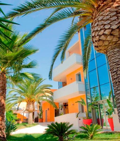 Hotel Risberg a Baia Verde – Gallipoli su Salento.it