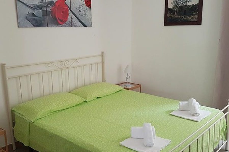 Residence Orsa Minore a Rivabella, Gallipoli su Salento.it