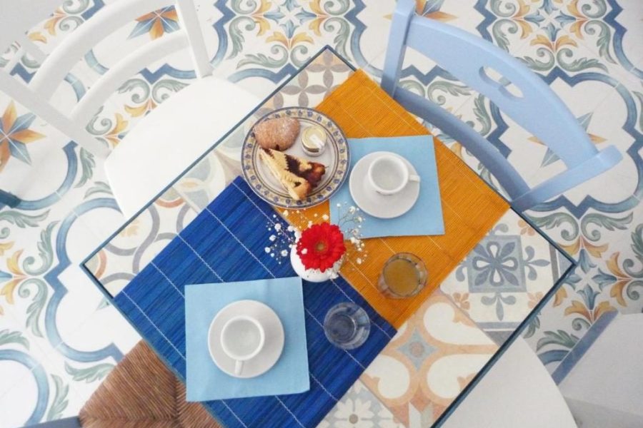 B&B Camere d’Aragona in centro a Otranto su Salento.it