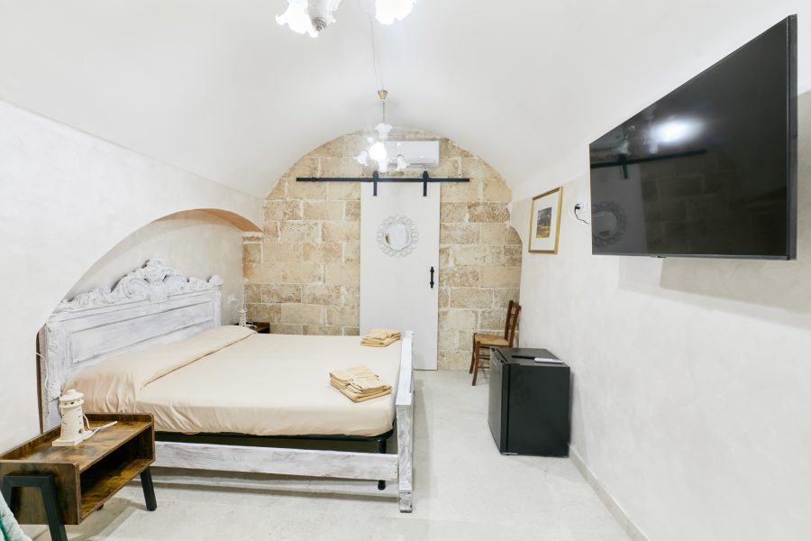 B&B il centro storico Gallipoli su Salento.it