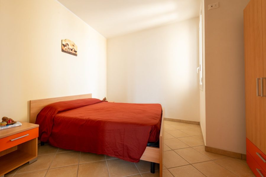 Affitto 6 appartamenti residenziali da 4-6 posti letto a San Foca su Salento.it