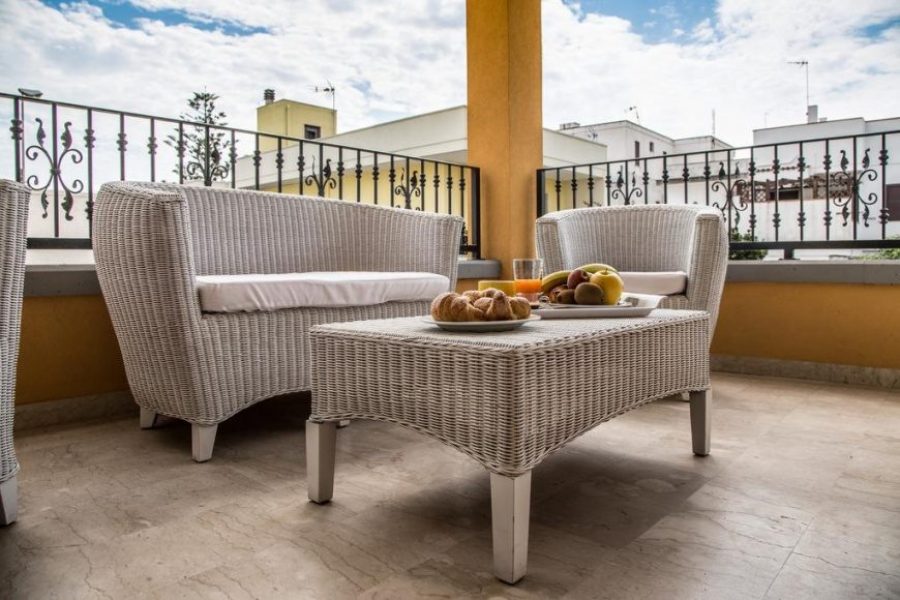 Bed and Breakfast appartamenti Mare del Sud a Torre San Giovanni – Ugento su Salento.it