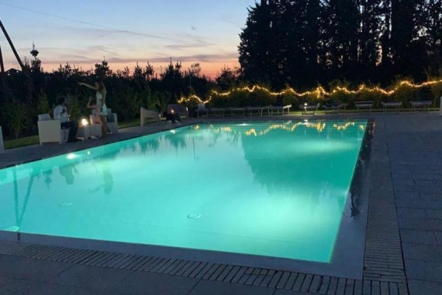 Masseria Nanni tra Gallipoli e Alezio su Salento.it