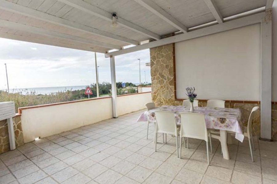 Villa Salina Monaci, case vacanze a Torre Colimena (Manduria) su Salento.it