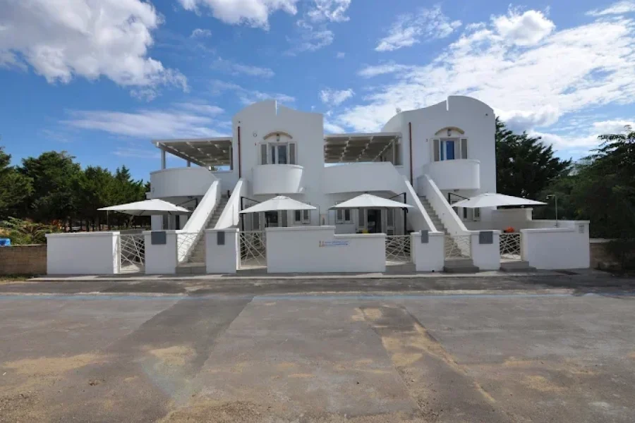 Bilocali in affitto a pochi metri dalla spiaggia di Posto vecchio, Pescoluse su Salento.it