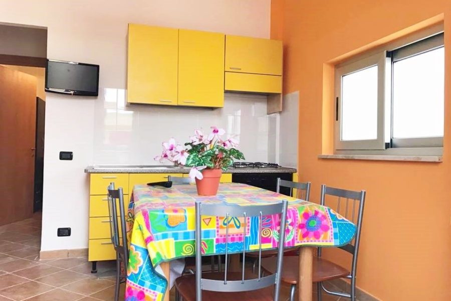 Appartamenti da 4/6 posti letto a San Foca a pochi metri dal mare su Salento.it