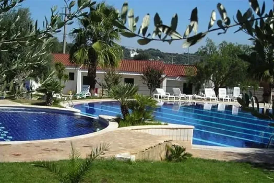 Apulia Hotels a Ostuni su Salento.it