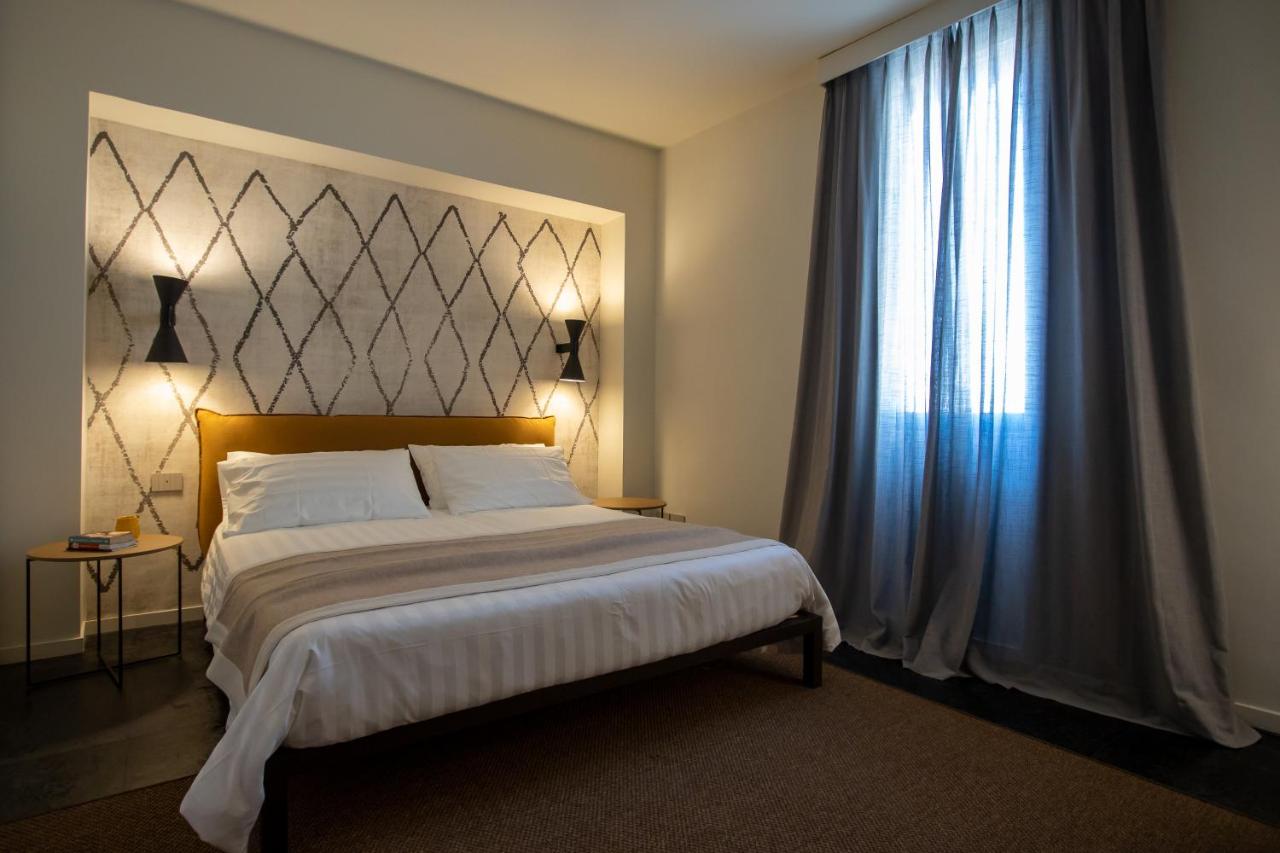 B&B Arco vecchio Suite a Lecce