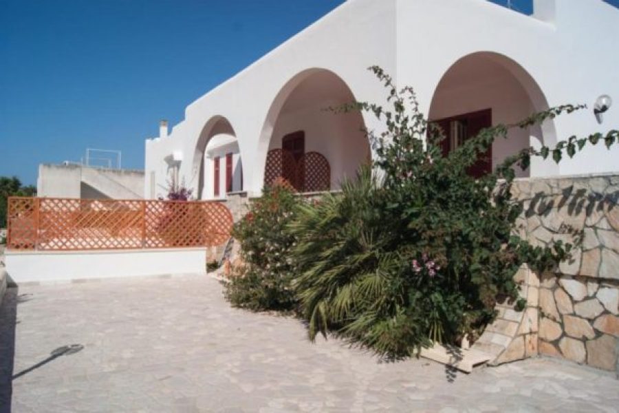 Villette residenziali in affitto a Mancaversa, vicino Gallipoli su Salento.it