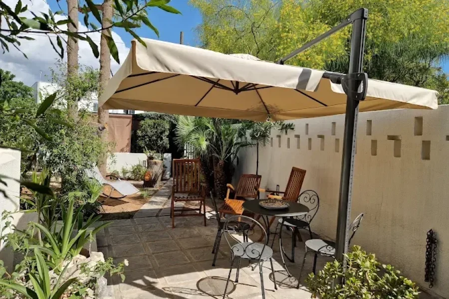 Appartamento trilocale in affitto a Rivabella (Gallipoli) con 4 posti letto su Salento.it